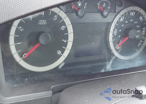 2012 Ford Escape Limited z USA, uszkodzony, nr VIN 1FMCU9EGXCKC09892